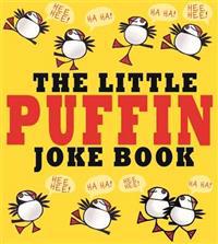 The Little Puffin Joke Book