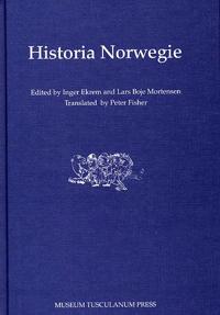 Historia Norwegie