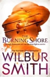 The Burning Shore
