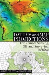 Datums and Map Projections