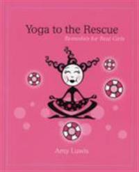 Yoga to the Rescue