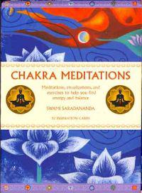 Chakra Meditations
