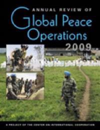 Annual Review of Global Peace Operations 2009