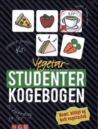 Das Veggie-Studentenkochbuch
