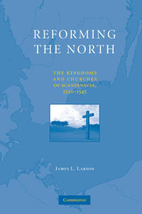Reforming the North
