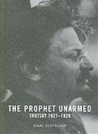 The Prophet Unarmed