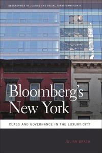 Bloomberg's New York