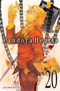 Pandora Hearts