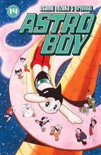 Astro Boy