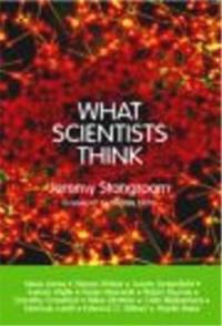 What Scientists Think