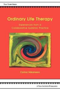 Ordinary Life Therapy