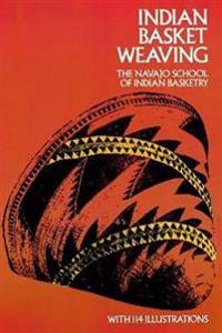 Indian Basket Weaving