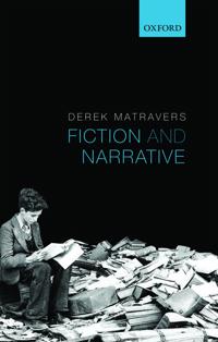 Fiction and Narrative