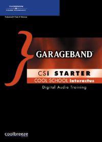 GarageBand CSi Starter