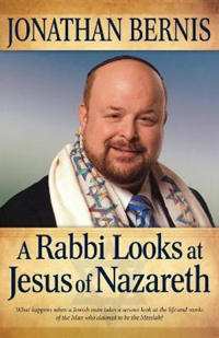 A Rabbi Looks at Jesus of Nazareth
