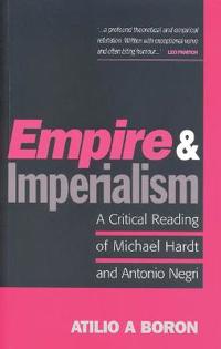 Empire And Imperialism