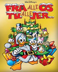 Disney´s Juleklassikere