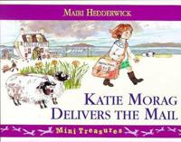 Katie Morag Delivers the Mail