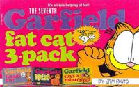 Garfield Fat Cat Three Pack