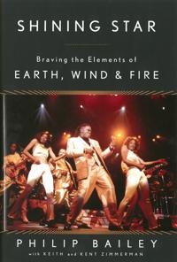 Shining Star: Braving the Elements of Earth, Wind & Fire