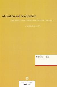 Alienation and Acceleration
