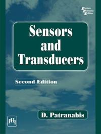 Sensors and Transducers