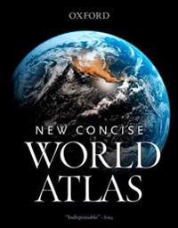 New Concise World Atlas