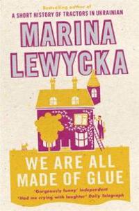 We are All Made of Glue