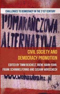 Civil Society and Democracy Promotion