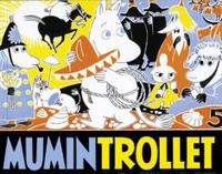 Mumintrollet 5