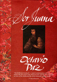 Sor Juana Or, the Traps of Faith