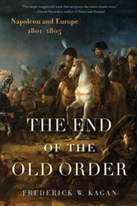 The End of the Old Order