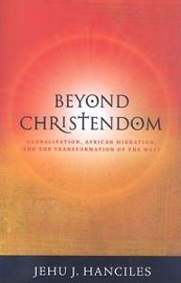 Beyond Christendom