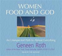 Women Food and God
