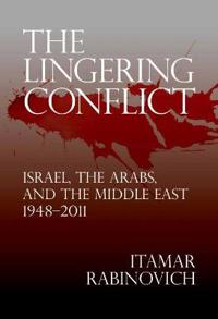The Lingering Conflict