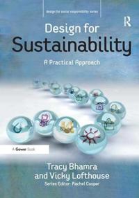 Design for Sustainability