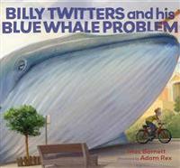 Billy Twitters and His Blue Whale Problem