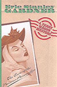 Case of the Nervous Accomplice