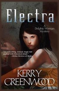 Electra: Delphic Women Mystery