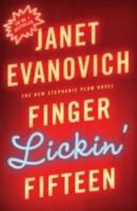 Finger Lickin' Fifteen