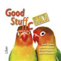 Good Stuff GOLD C elev-cd 5-pack