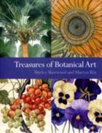 Treasures of Botanical Art
