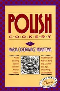 Polish Cookery