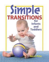 Simple Transitions for Infants and Toddlers