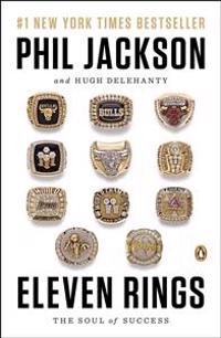 Eleven Rings: The Soul of Success