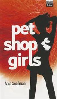 Pet Shop Girls