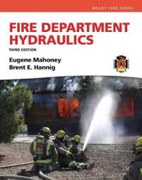 Fire Department Hydraulics