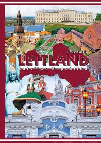LETTLAND - Latvijas Republika
