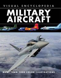 Visual Encyclopedia Military Aircraft