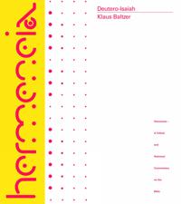 Deutero-Isaiah
